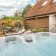 Cartshed Lodge