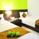 J Hotel - Bandara Soekarno Hatta Tangerang - Photo 8