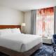 Fairfield Inn & Suites by Marriott El Paso Airport, El Paso (fotografie 9)