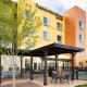 Fairfield Inn & Suites by Marriott El Paso Airport Эль-Пасо - Фото 4