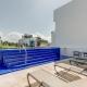 Aptartment with Patio, Rooftop & Pool Close to the Beach - Danzamar 2 Playa del Carmen - Fotografie 10
