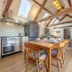 The Old Bunkhouse, Ringstead (fotografie 2)