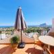 Flamingo Apartment - Imperial Park - Sea View, 6 Pools, Terrace Calpe - Fotografie 3