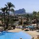 Flamingo Apartment - Imperial Park - Sea View, 6 Pools, Terrace Calpe - Fotografie 9