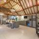 Primrose Farm Barn 14, Roughton (fotografie 4)
