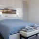 [Free Netflix & Wifi] Suite Perla Trieste, Triest