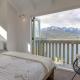 Lake & mountain view home in CBD, Queenstown - Fotografie 5