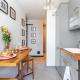 Secret Garden Apartment, Varsavia - Foto 4