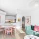 Blush on Broadbeach- beachside and pet friendly, 3rd floor walk up Gold Coast - Zdjęcie 1