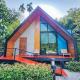 สกายโฮม วัดเจดีย์ไอ้ไข่ Resort & Restaurant, Ban Wat Boek