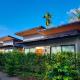 สกายโฮม วัดเจดีย์ไอ้ไข่ Resort & Restaurant, Ban Wat Boek (fotografie 2)