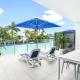 La Dolce Vita - Poolside Glamour Port Douglas - Zdjęcie 4