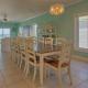 Villa del Sol by Pristine Property Vacation Rentals Cape San Blas - Foto 6