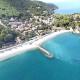 Maggiolino al mare, Cavo