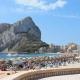 Apartamento Turquesa Beach 39C - Grupo Turis, Calpe - Fotografie 5