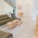 Bungalow, Up to 21 Pax, 4000sqft, 3 Bedrooms, 4 Bathrooms, 4 Car Parks by Star Home, Sungai Petani (fotografie 2)