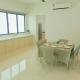 Bungalow, Up to 21 Pax, 4000sqft, 3 Bedrooms, 4 Bathrooms, 4 Car Parks by Star Home, Sungai Petani (fotografie 5)