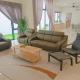 Bungalow, Up to 21 Pax, 4000sqft, 3 Bedrooms, 4 Bathrooms, 4 Car Parks by Star Home, Sungai Petani (fotografie 4)