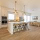 Rooftop Luxury on Coral Canyon Golf Course Near Zion - 3837