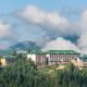Taj Theog Resort & Spa Shimla, 西姆拉 - 照片 1