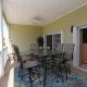 Dunes Club 1D by Pristine Properties Vacation Rentals Cape San Blas - Foto 4