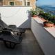 Chiaro di Luna - Appartamento vista mare, Pisciotta (foto 9)