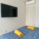 Rooftop Apartment with Free Parking & Balcony & AC Wien - Foto 2