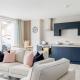 Modern 2 bed, cliff top & parking, F6 Southbourne - Fotografie 1