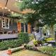 Walai House วลัยเฮ้าส์ กาญจนบุรี, Ban Tha Nam Tun - Fotografie 1