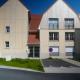 Chez Elsa, confortable apt neuf avec parking privé Saint-Valéry-sur-Somme - Foto 10