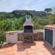 Villa Xalina - Piscina / bbq / jardín Fornells - Foto 10