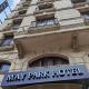 May park HOTEL, Измир - Фото 1