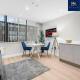 Pluxa Larimar - Spacious Apt with Private Entrance, Workspace & Wi-Fi, Harrow (fotografie 3)