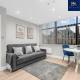 Pluxa Larimar - Spacious Apt with Private Entrance, Workspace & Wi-Fi, Harrow (fotografie 2)