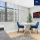 Pluxa Larimar - Spacious Apt with Private Entrance, Workspace & Wi-Fi, Harrow (fotografie 4)