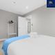 Pluxa Larimar - Spacious Apt with Private Entrance, Workspace & Wi-Fi, Harrow (fotografie 8)