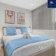 Pluxa Larimar - Spacious Apt with Private Entrance, Workspace & Wi-Fi, Harrow (fotografie 7)