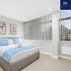 Pluxa Larimar - Spacious Apt with Private Entrance, Workspace & Wi-Fi, Harrow (fotografie 9)