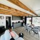 Houseboat in Amsterdam 6-pax, Monnickendam (photo 3)