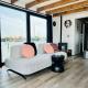 Houseboat in Amsterdam 6-pax, Monnickendam (photo 6)