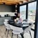 Houseboat in Amsterdam 6-pax, Monnickendam (photo 4)