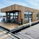 Houseboat in Amsterdam 6-pax, Monnickendam