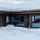 Holiday home Moen, Moen - 照片 3