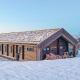 Holiday home Moen, Moen - 照片 1