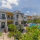 Kastro Studios Apartments