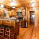Heaven Sent - Spacious Family Cabin on Lake Nantahala, Topton - Fotografie 10