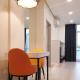 Charming Studio 1BR 1LR Condo Georgetown 魅力一室一厅套房, George Town