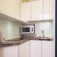 Charming Studio 1BR 1LR Condo Georgetown 魅力一室一厅套房, George Town (foto 5)