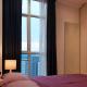 Charming Studio 1BR 1LR Condo Georgetown 魅力一室一厅套房, George Town (foto 6)