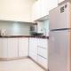 Charming Studio 1BR 1LR Condo Georgetown 魅力一室一厅套房, George Town (foto 7)